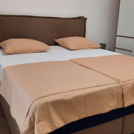 Apartments Ruzica Makarska Zewnętrze zdjęcie