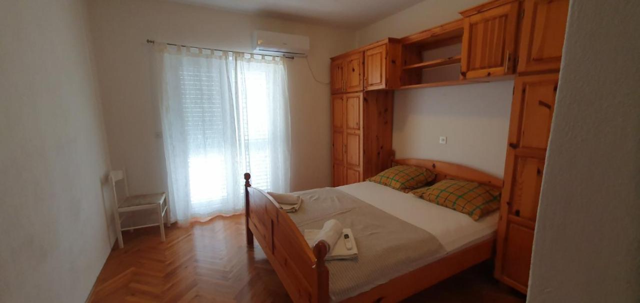 Apartments Ruzica Makarska Zewnętrze zdjęcie