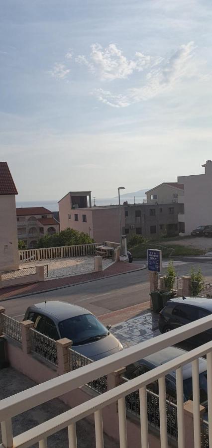 Apartments Ruzica Makarska Zewnętrze zdjęcie