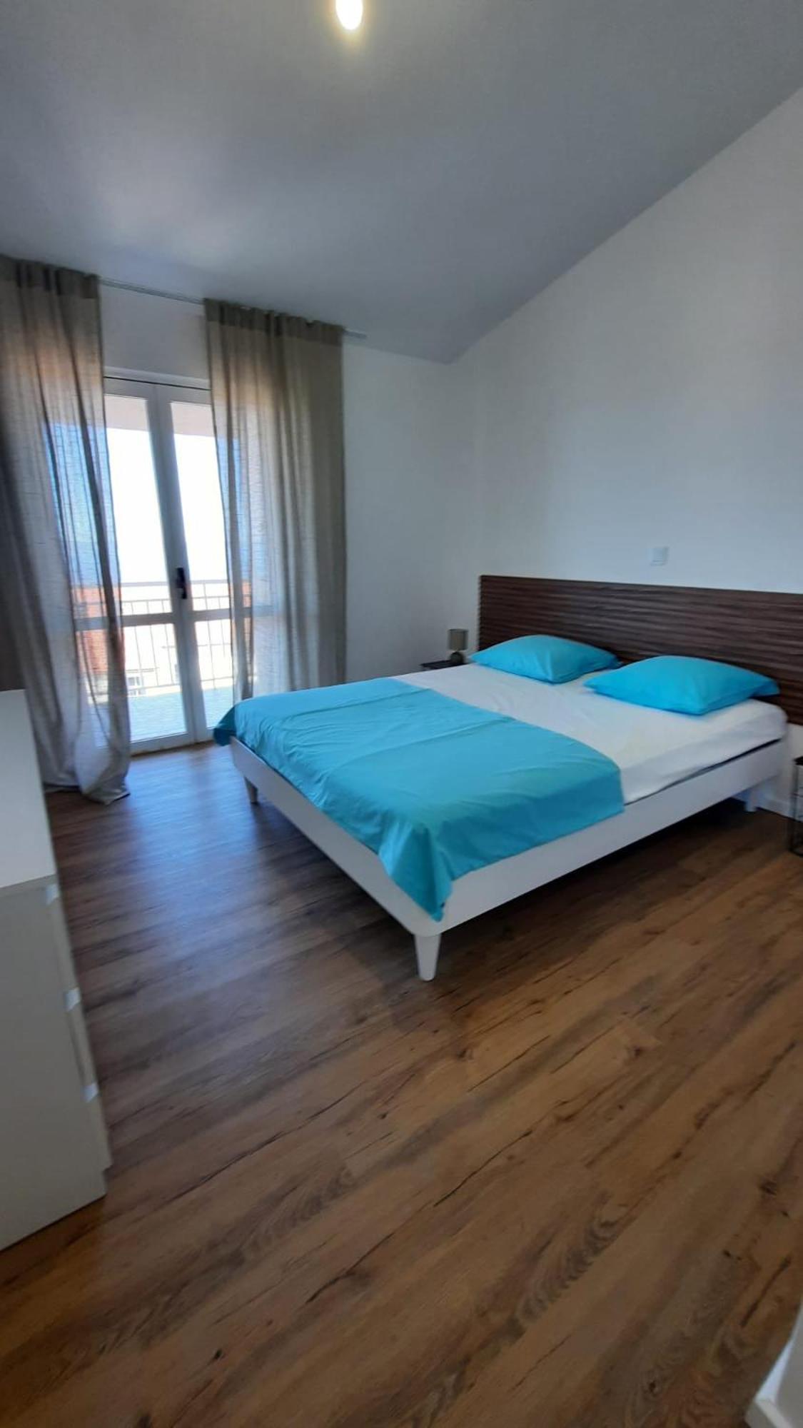 Apartments Ruzica Makarska Zewnętrze zdjęcie