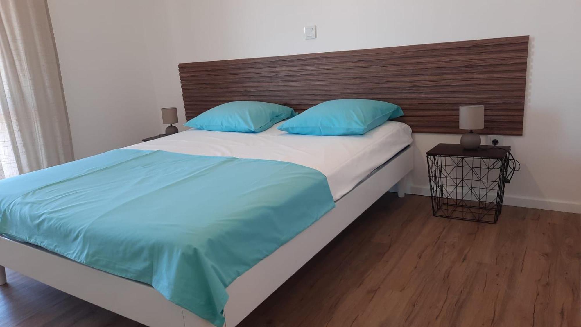 Apartments Ruzica Makarska Zewnętrze zdjęcie