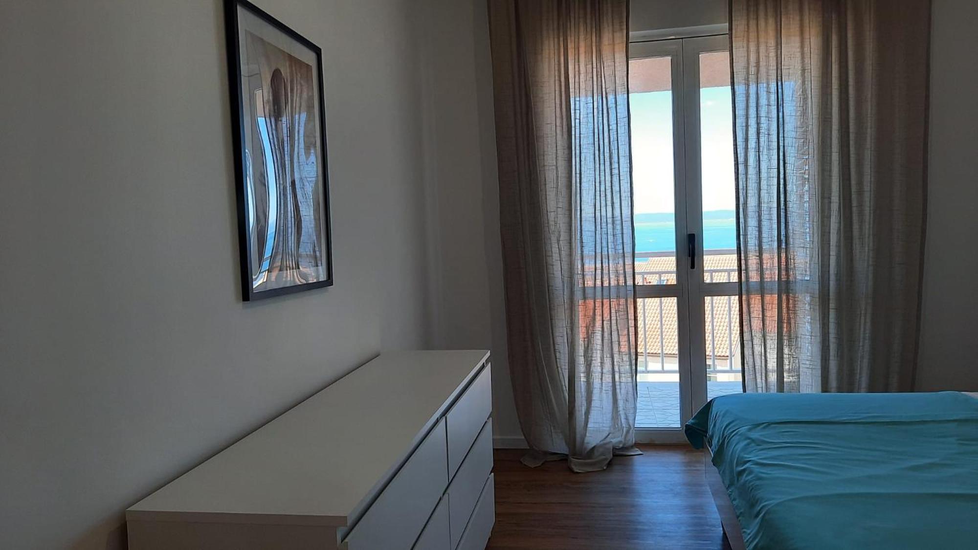 Apartments Ruzica Makarska Zewnętrze zdjęcie