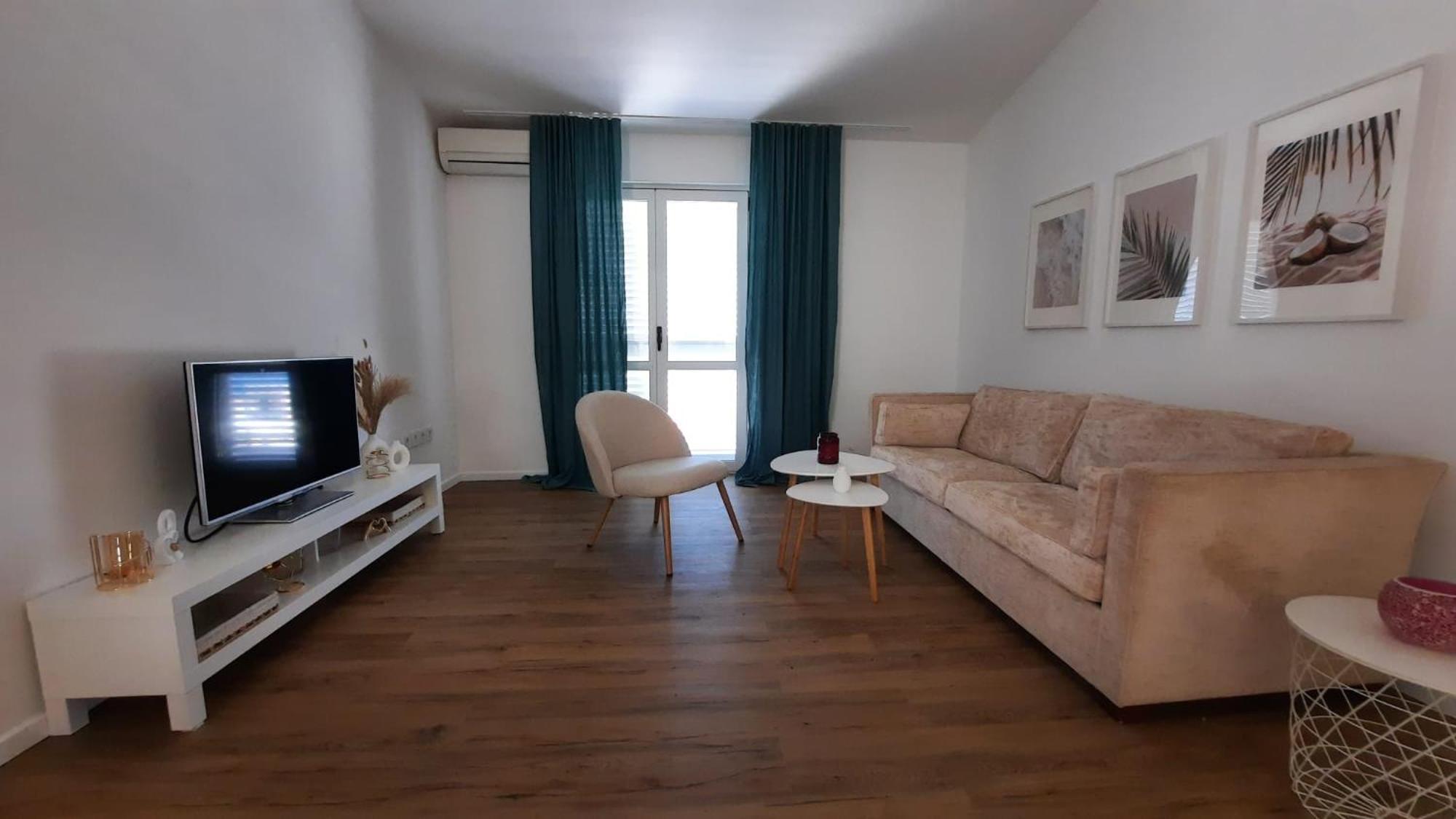 Apartments Ruzica Makarska Zewnętrze zdjęcie